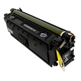 Canon 040H Black (0461C001, CRG-040HBK, CRG040HBK) — Toner
