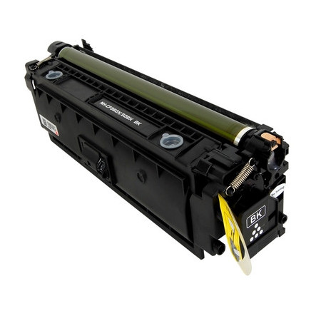 Canon 040H Black (0461C001, CRG-040HBK, CRG040HBK) — Toner