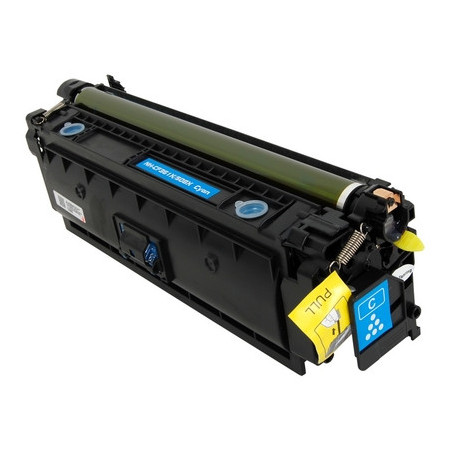 Canon 040H Cyan (0459C001, CRG-040HC, CRG040HC) — Toner