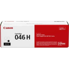 Cartus de toner Canon 046H Black (1254C002, CRG-046HBK, CRG046HBK)