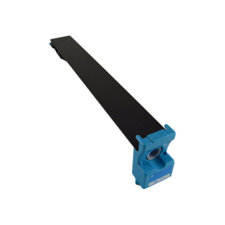 Konica Minolta TN312C Cyan (8938-708, TN-312C) — Toner