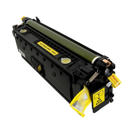 Canon 040H Yellow (0455C001, CRG-040HY, CRG040HY) — Toner
