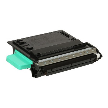 Konica Minolta TN110 Black (9967000420, TN-110) — Toner