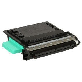 Konica Minolta TN120 Black (9967000777, TN-120) — Toner