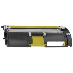 Konica Minolta A00W132 Yellow (1710589-005, A00W132)