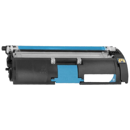 Konica Minolta TN212C Cyan (A00W372, TN-212C ) — Toner