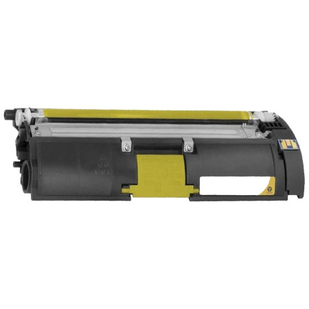 Konica Minolta TN212Y Yellow (A00W172, TN-212Y) — Toner