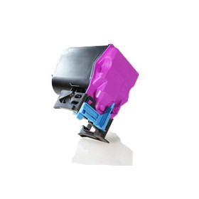 Konica Minolta TNP27M Magenta (A0X5353, TNP-27M) — Toner