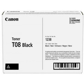 Cartus de toner Canon T08 Black (3010C006, CRG-T08, CRGT08)