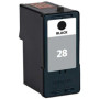 Lexmark 28A Black (18C1528E) — Cartus compatibil