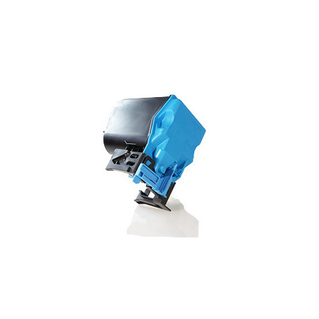 Konica Minolta TNP18C Cyan (A0X5450, TNP-18C) — Toner