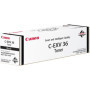 Cartus de toner Canon C-EXV 33 Black (2785B002, C-EXV33, CEXV33)