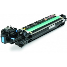 Konica Minolta IUP12C Cyan (A0WG0KH, IUP-12C) — Unitate de