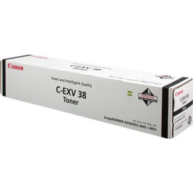 Cartus de toner Canon C-EXV 38 Black (4791B002, C-EXV38, CEXV38)