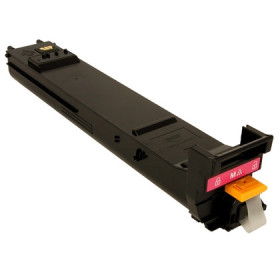Konica Minolta A0DK352 Magenta — Toner compatibil