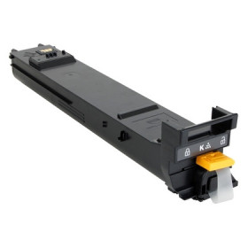 Konica Minolta TN318K Black (A0DK153, TN-318K) — Toner