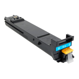 Konica Minolta TN318C Cyan (A0DK453, TN-318C) — Toner