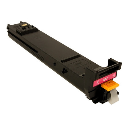 Konica Minolta TN318M Magenta (A0DK353, TN-318M) — Toner