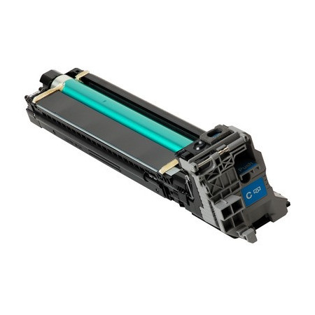 Konica Minolta A0310GH Cyan — Unitate de cilindru