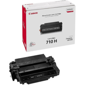Cartus de toner Canon 710H Black (0986B001 , CRG-710H, CRG710H)