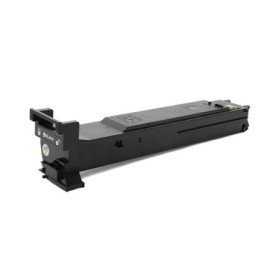 Konica Minolta A06V153 Black — Toner compatibil