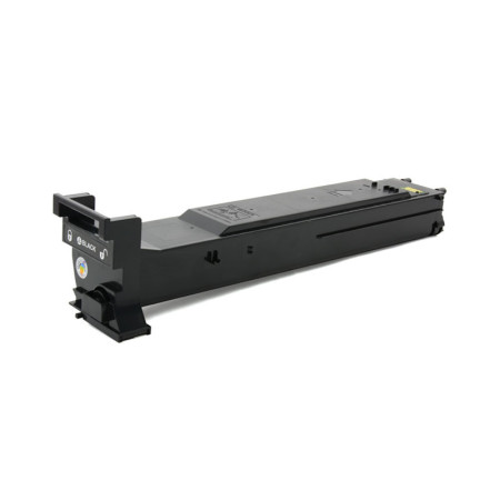 Konica Minolta A06V153 Black — Toner compatibil