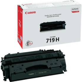Cartus de toner Canon 719H Black (3480B002, CRG-719H, CRG719H)