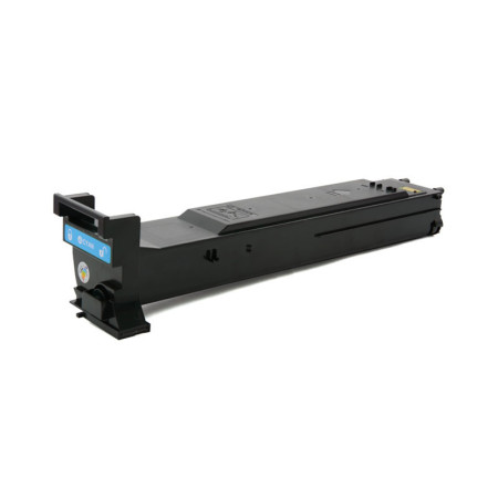 Konica Minolta A06V453 Cyan — Toner compatibil