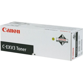 Cartus de toner Canon C-EXV 3 Black (6647A002, C-EXV3, CEXV3)