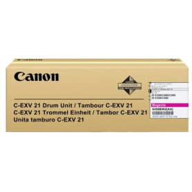 Unitate de cilindru Canon C-EXV 21 Magenta DU (0458B002, C-EXV21M, CEXV21M)
