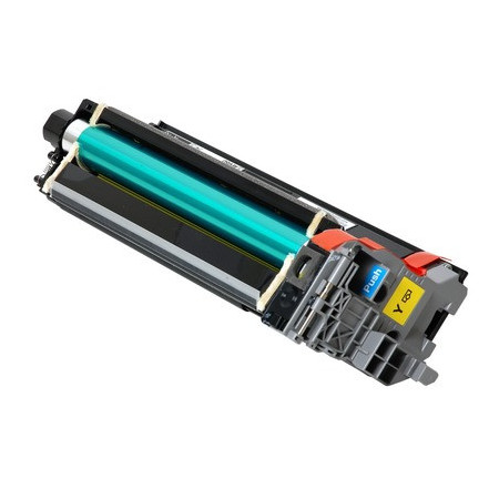 Konica Minolta IU312Y Yellow (A03105J, IU-312Y) — Unitate