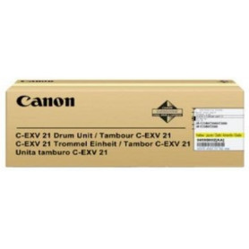Unitate de cilindru Canon C-EXV 21 Yellow DU (0459B002, C-EXV21Y, CEXV21Y)