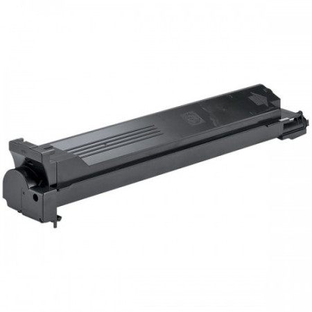 Konica Minolta TN214K Black (A0D7154, TN-214K) — Toner
