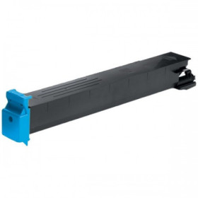 Konica Minolta TN314C Cyan (A0D7451, TN-314C) — Toner