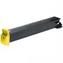 Konica Minolta TN314Y Yellow (A0D7251, TN-314Y) — Toner