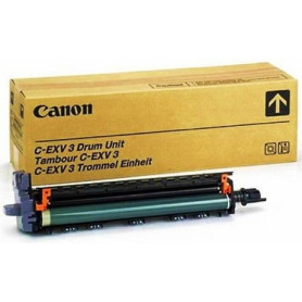 Unitate de cilindru Canon C-EXV 3 Black (6648A003, C-EXV3 DU, CEXV3 DU)