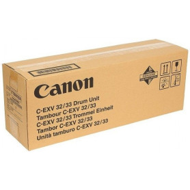 Unitate de cilindru Canon C-EXV 32/33 Black (2772B003, C-EXV33, C-EXV32, CEXV32, CEXV33)