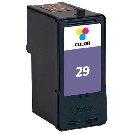 Lexmark 29A Color (18C1529E) — Cartus compatibil
