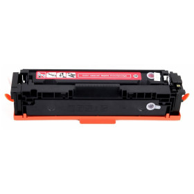 HP 203X Magenta (CF543X) — Toner compatibil