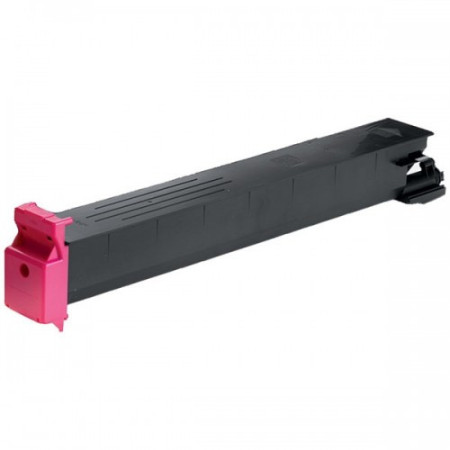 Konica Minolta A0D7353 Magenta — Toner compatibil