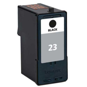 Cartus compatibil Lexmark 23A Black (18C1623E)
