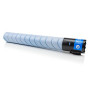 Konica Minolta TN512C Cyan (A33K452, TN-512C) — Toner