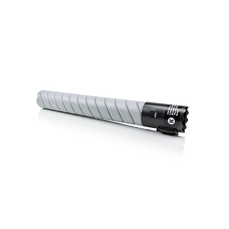 Konica Minolta TN324K Black (A8DA150, TN-324K) — Toner