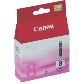Cartus de cerneala Canon CLI-8PM Photo Magenta (0625B001, CLI8PM)