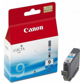 Cartus de cerneala Canon PGI-9PC Photo Cyan (1038B001, PGI9PC)