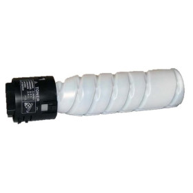 Konica Minolta TN116 Black (A1UC050, TN-116) — Toner
