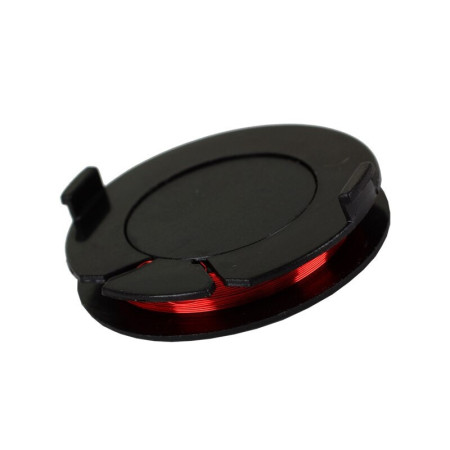 Konica Minolta A0FN022 Black — Chip resetare toner