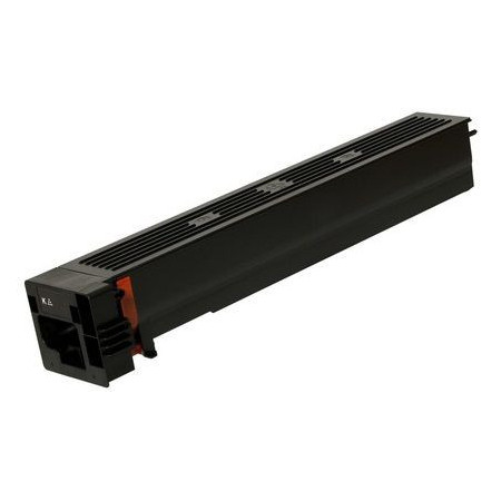 Konica Minolta TN611K Black (A070150, TN-611K) — Toner