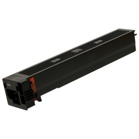 Konica Minolta TN413K Black (A0TM151, TN-413K) — Toner