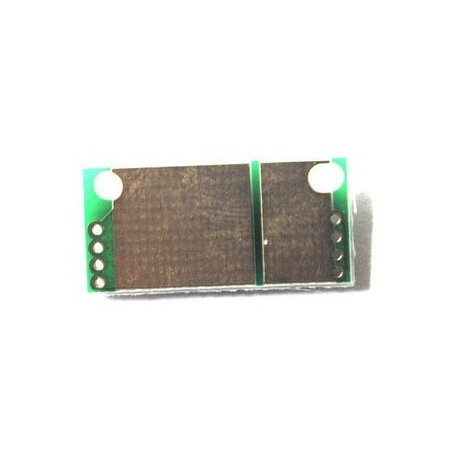 Konica Minolta DR612K Black (A0TK0RD, DR-612K) — Chip
